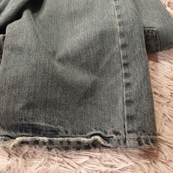 American Eagle Relaxed Size 33x32 - Picture 7 of 12